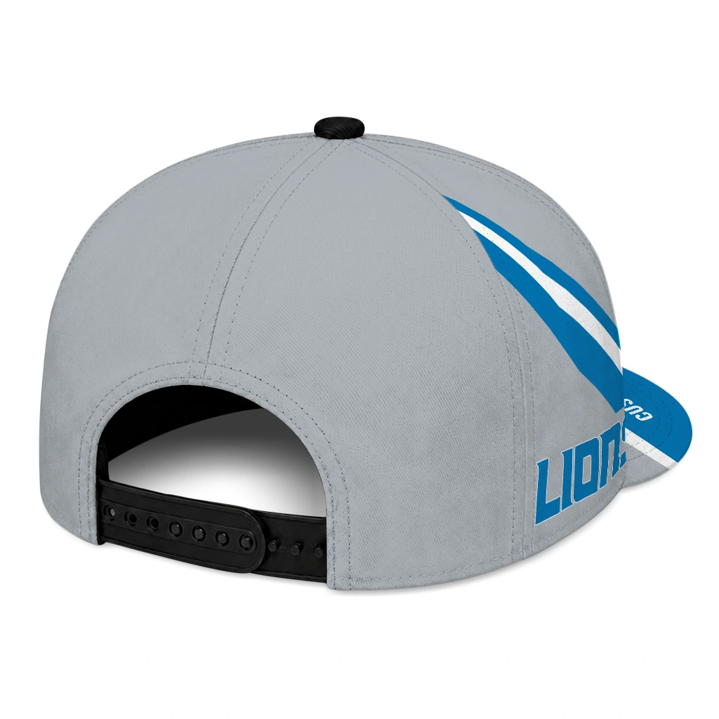 detroit-lions-cap-customized-blazing-fire-blue-fashion-forward.webp