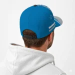 detroit-lions-cap-customized-tropical-floral-blue-best-selling.webp