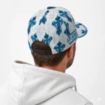 detroit-lions-cap-personalized-damask-pattern-blue-white-best-selling.webp