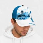detroit-lions-cap-personalized-flat-illustration-blue-white-best-selling.webp