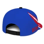 detroit-pistons-cap-customized-blazing-fire-red-best-selling.webp