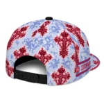 detroit-pistons-cap-personalized-damask-pattern-red-white-best-selling.webp