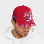 detroit-pistons-cap-personalized-smoke-flames-red-best-selling.webp