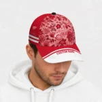 detroit-red-wings-cap-custom-tropical-floral-red-best-selling.webp