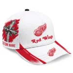 detroit-red-wings-cap-personalized-grunge-cross-red-white-best-selling.webp