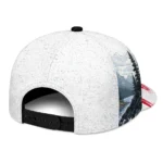 detroit-red-wings-cap-personalized-photo-realistic-red-white-best-selling.webp