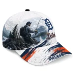 detroit-tigers-cap-personalized-photo-realistic-navy-white-best-selling.webp