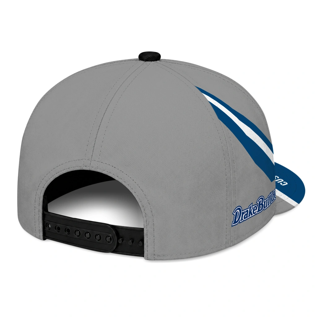 drake-bulldogs-cap-custom-blazing-fire-blue-fashion-forward.webp