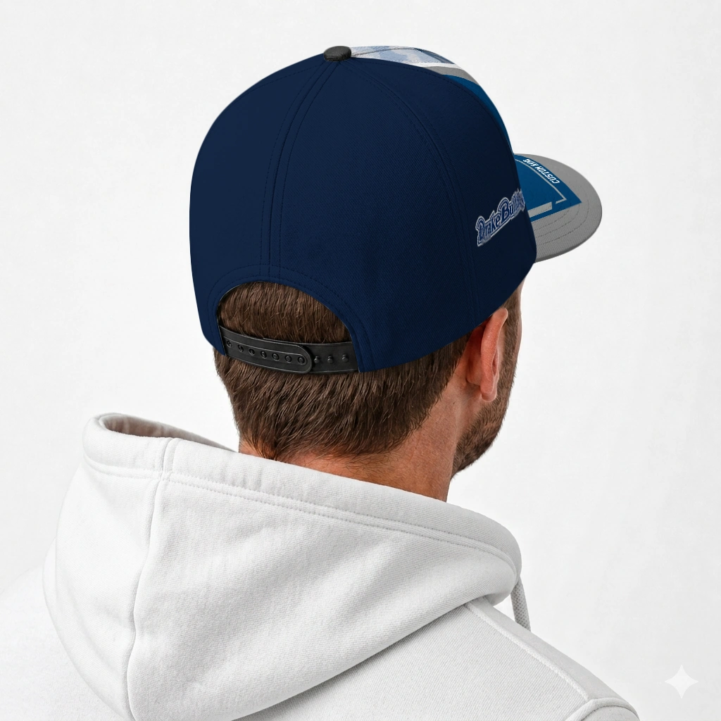 drake-bulldogs-cap-custom-diagonal-slash-blue-latest-model.webp
