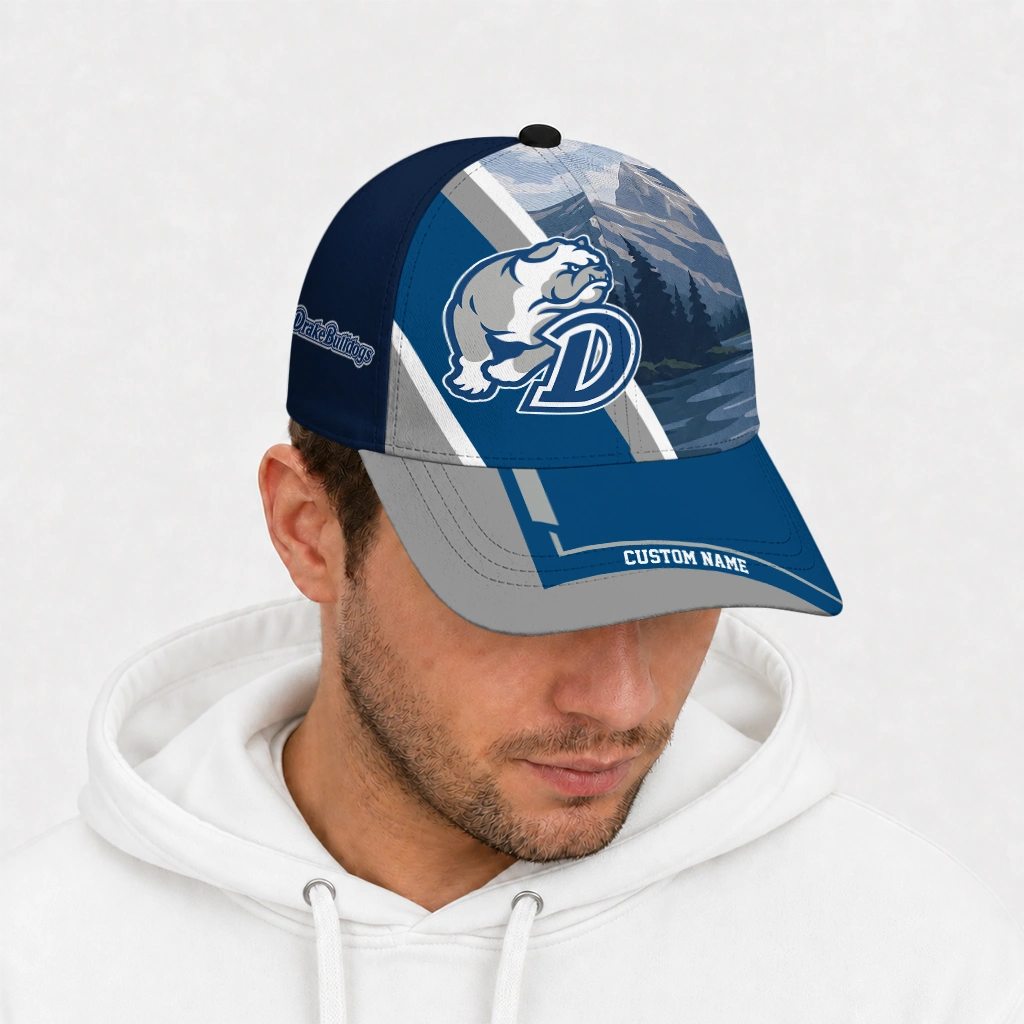 drake-bulldogs-cap-custom-diagonal-slash-blue-new-arrival.webp