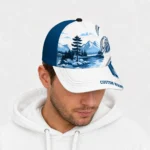 drake-bulldogs-cap-custom-flat-illustration-blue-white-best-selling.webp