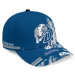 drake-bulldogs-cap-custom-smoke-flames-blue-best-selling.webp