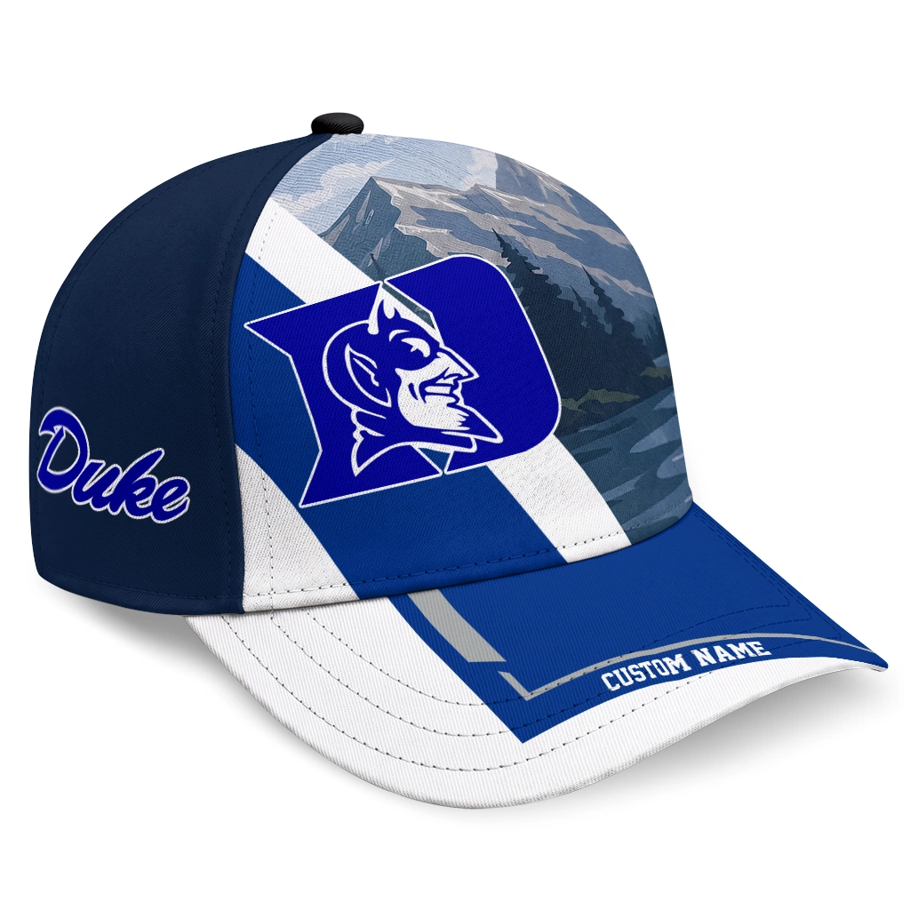 duke-blue-devils-cap-personalized-diagonal-slash-blue-best-selling.webp duke blue devils cap personalized diagonal slash blue best selling