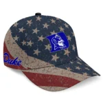 duke-blue-devils-cap-personalized-distressed-stars-navy-best-selling.webp