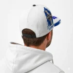 duke-blue-devils-cap-personalized-grunge-cross-blue-white-best-selling.webp