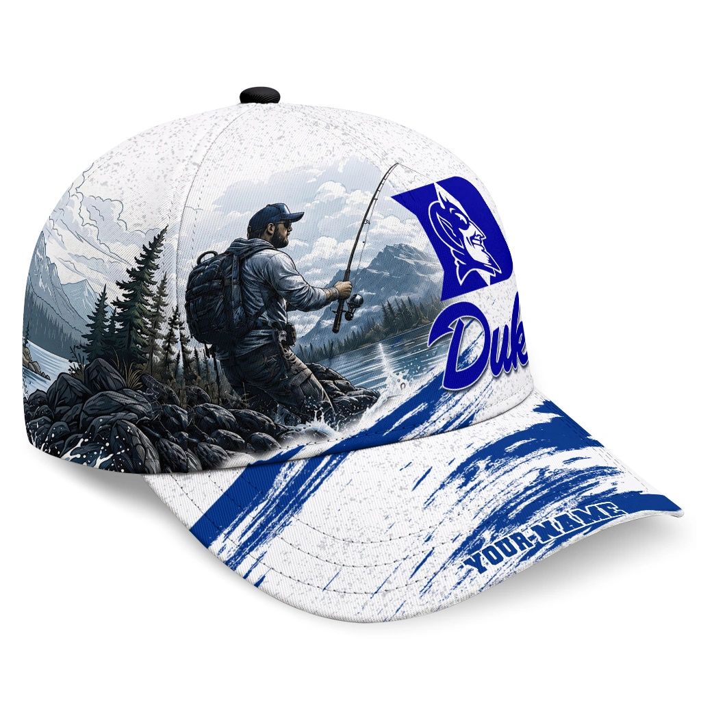 duke-blue-devils-cap-personalized-photo-realistic-blue-white-best-selling.webp duke blue devils cap personalized photo realistic blue white best selling