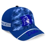 duke-blue-devils-cap-personalized-pixel-camo-blue-best-selling.webp