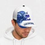 duke-blue-devils-cap-personalized-toile-pattern-blue-white-best-selling.webp