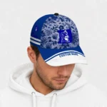 duke-blue-devils-cap-personalized-tropical-floral-blue-best-selling.webp