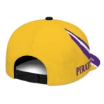 east-carolina-pirates-cap-customized-blazing-fire-purple-best-selling.webp