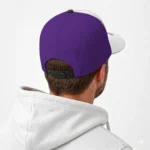 east-carolina-pirates-cap-customized-flat-illustration-purple-white-best-selling.webp