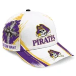 east-carolina-pirates-cap-customized-grunge-cross-purple-white-best-selling.webp