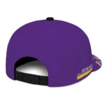 east-carolina-pirates-cap-customized-smoke-flames-purple-best-selling.webp