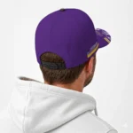 east-carolina-pirates-cap-customized-smoke-flames-purple-best-selling.webp