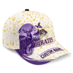 east-carolina-pirates-cap-customized-toile-pattern-purple-white-best-selling.webp