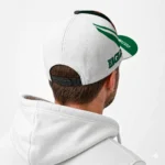 eastern-michigan-eagles-cap-customized-blazing-fire-green-best-selling.webp