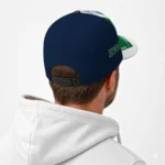 eastern-michigan-eagles-cap-customized-diagonal-slash-green-best-selling.webp