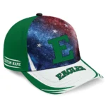 eastern-michigan-eagles-cap-customized-galaxy-nebula-green-best-selling.webp