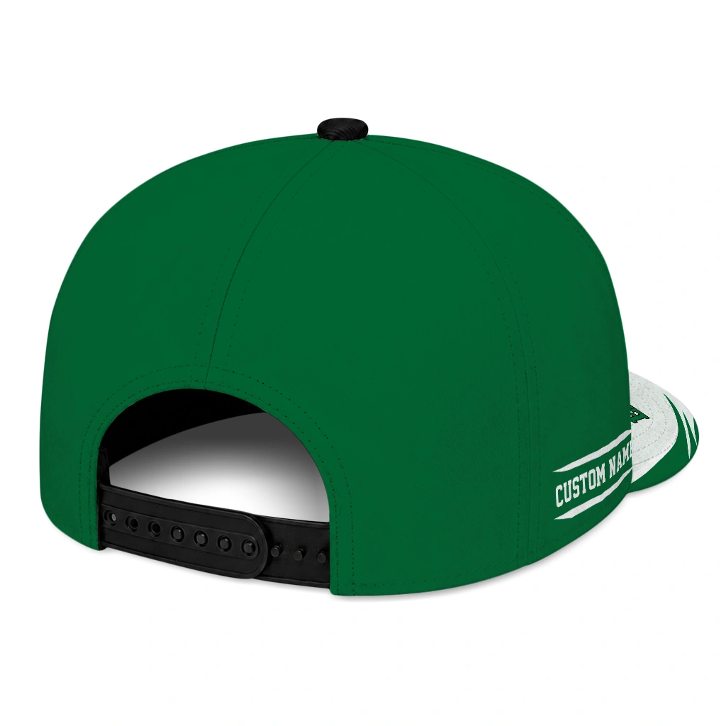 eastern-michigan-eagles-cap-customized-galaxy-nebula-green-fashion-forward.webp