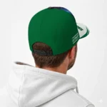eastern-michigan-eagles-cap-customized-galaxy-nebula-green-best-selling.webp