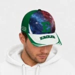 eastern-michigan-eagles-cap-customized-galaxy-nebula-green-best-selling.webp