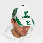 eastern-michigan-eagles-cap-customized-grunge-cross-green-white-best-selling.webp