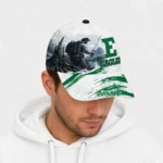 eastern-michigan-eagles-cap-customized-photo-realistic-green-white-best-selling.webp