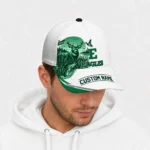 eastern-michigan-eagles-cap-customized-toile-pattern-green-white-best-selling.webp
