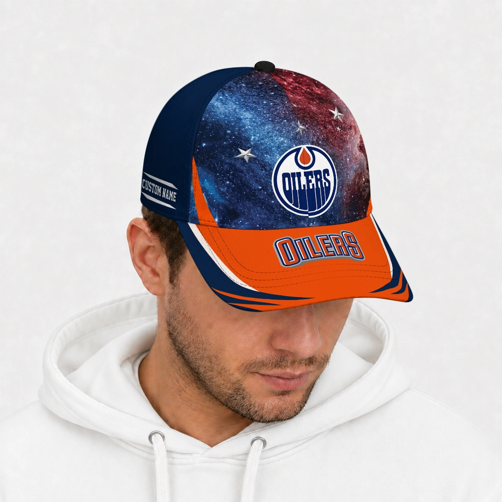 edmonton-oilers-cap-custom-galaxy-nebula-blue-new-arrival.webp