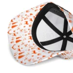 edmonton-oilers-cap-custom-toile-pattern-blue-white-best-selling.webp