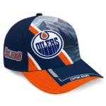 edmonton-oilers-cap-customized-diagonal-slash-blue-best-selling.webp