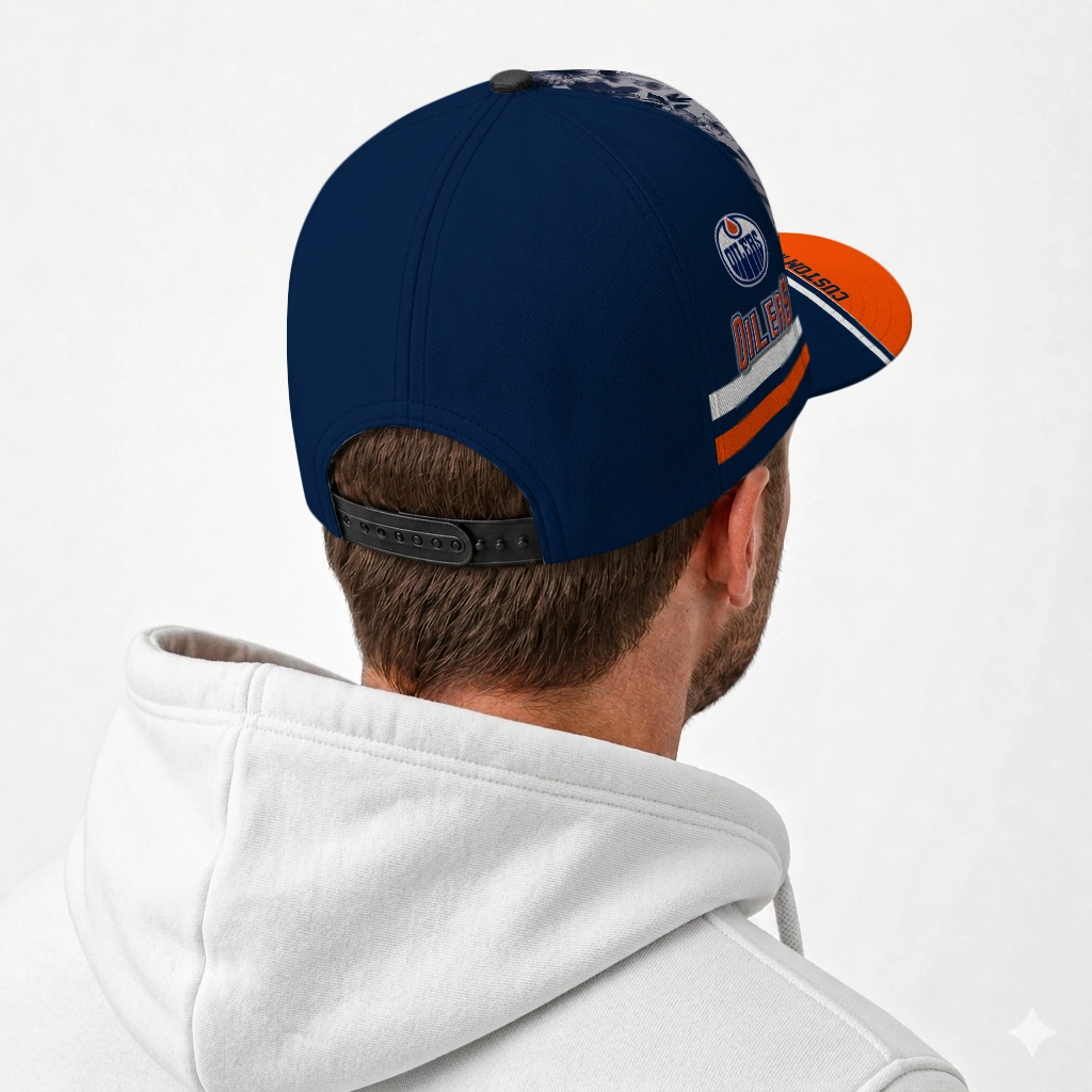 edmonton-oilers-cap-customized-tropical-floral-blue-latest-model.webp