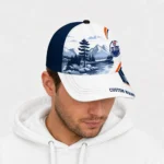 edmonton-oilers-cap-personalized-flat-illustration-blue-white-best-selling.webp