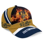 fiu-panthers-cap-personalized-blazing-fire-blue-best-selling.webp