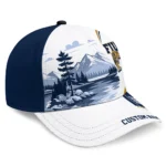fiu-panthers-cap-personalized-flat-illustration-blue-white-best-selling.webp