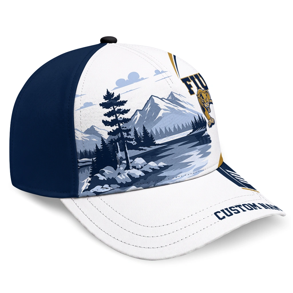 fiu-panthers-cap-personalized-flat-illustration-blue-white-best-selling.webp fiu panthers cap personalized flat illustration blue white best selling