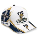 fiu-panthers-cap-personalized-grunge-cross-blue-white-best-selling.webp