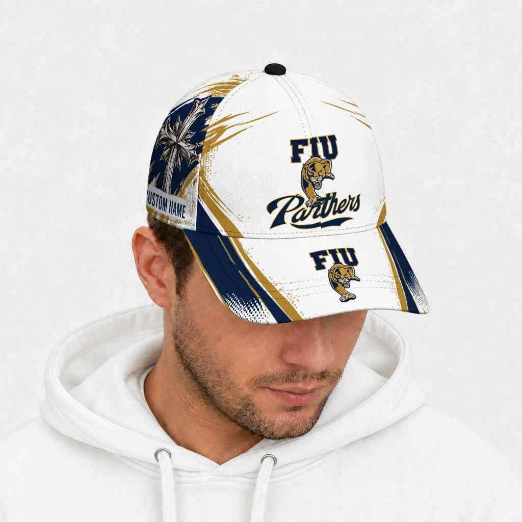 fiu-panthers-cap-personalized-grunge-cross-blue-white-new-arrival.webp