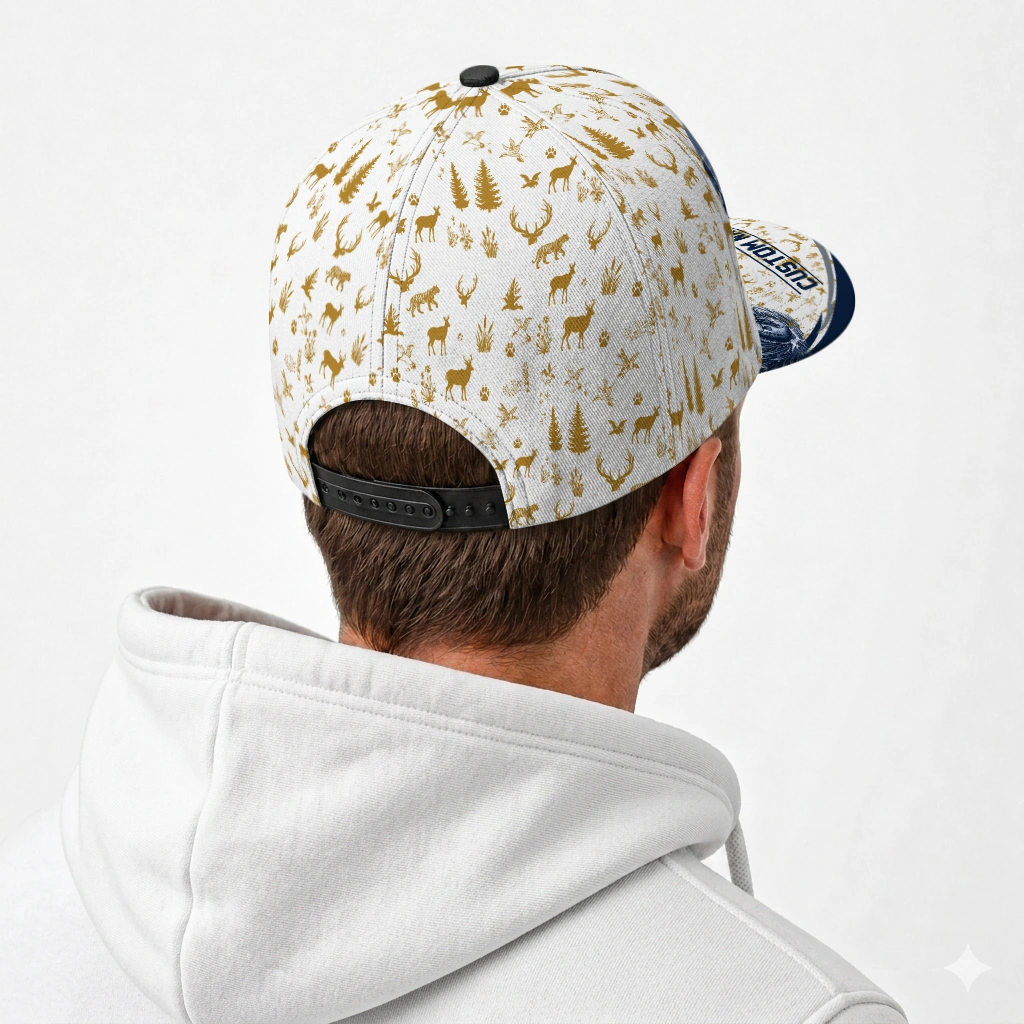 fiu-panthers-cap-personalized-toile-pattern-blue-white-latest-model.webp