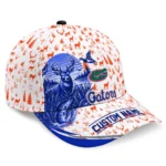 florida-gators-cap-custom-toile-pattern-blue-white-best-selling.webp